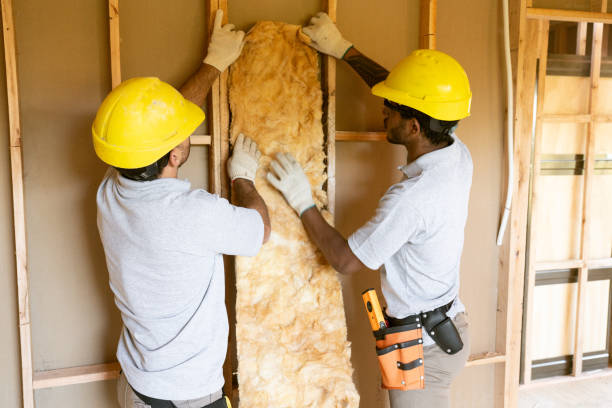 Types of Insulation We Offer in Midland, TX